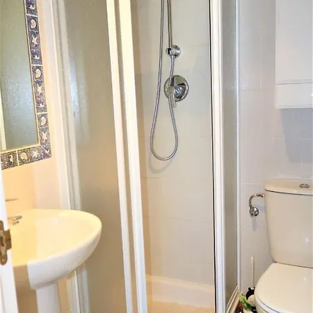 Lägenhet 13d Turquesa Beach 2 Bedroom