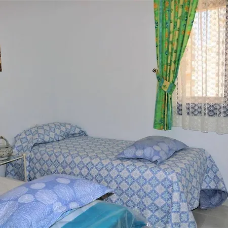 Lägenhet 13d Turquesa Beach 2 Bedroom *