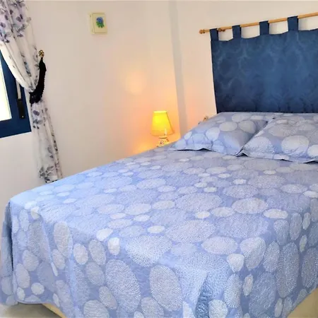 13d Turquesa Beach 2 Bedroom Lägenhet