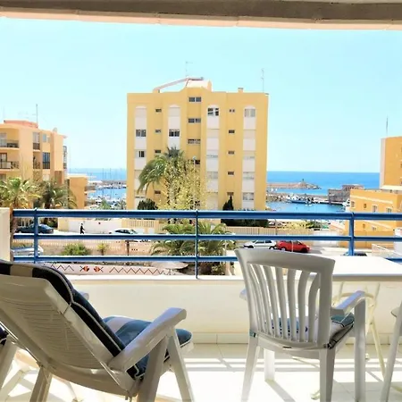 Lägenhet 13d Turquesa Beach 2 Bedroom