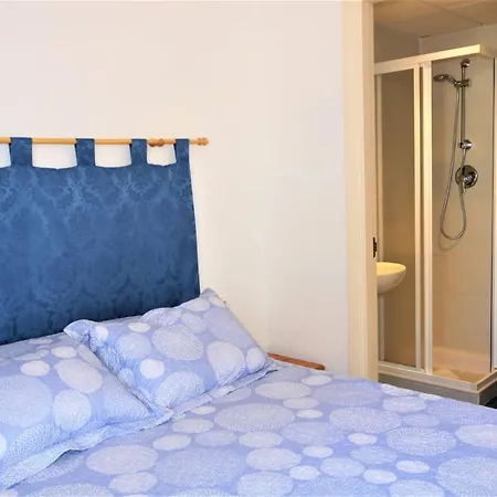 13d Turquesa Beach 2 Bedroom Lägenhet *
