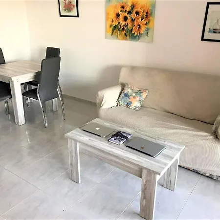 13d Turquesa Beach 2 Bedroom * Calpe